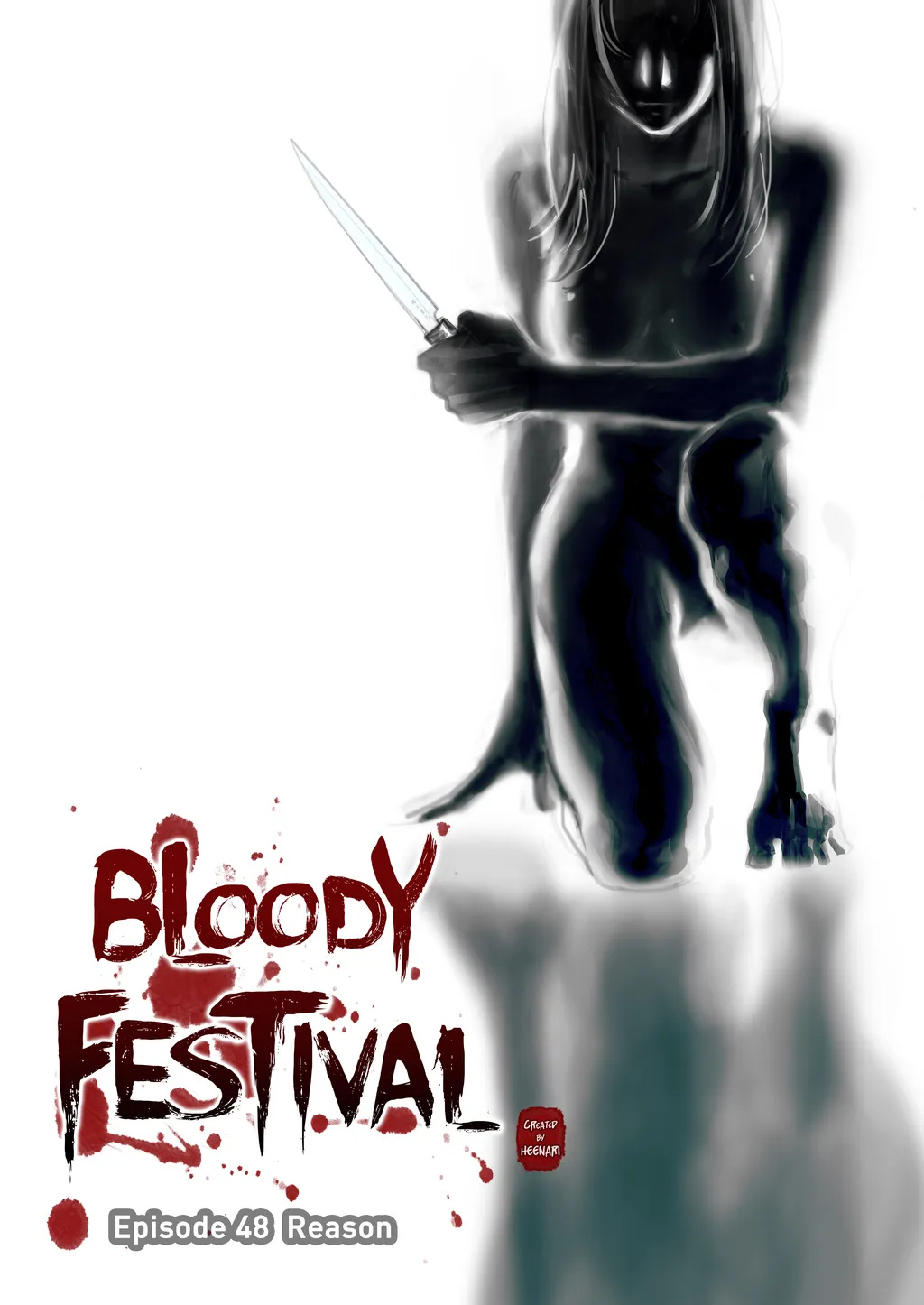 Bloody Festival - Vol.1 Chapter 48