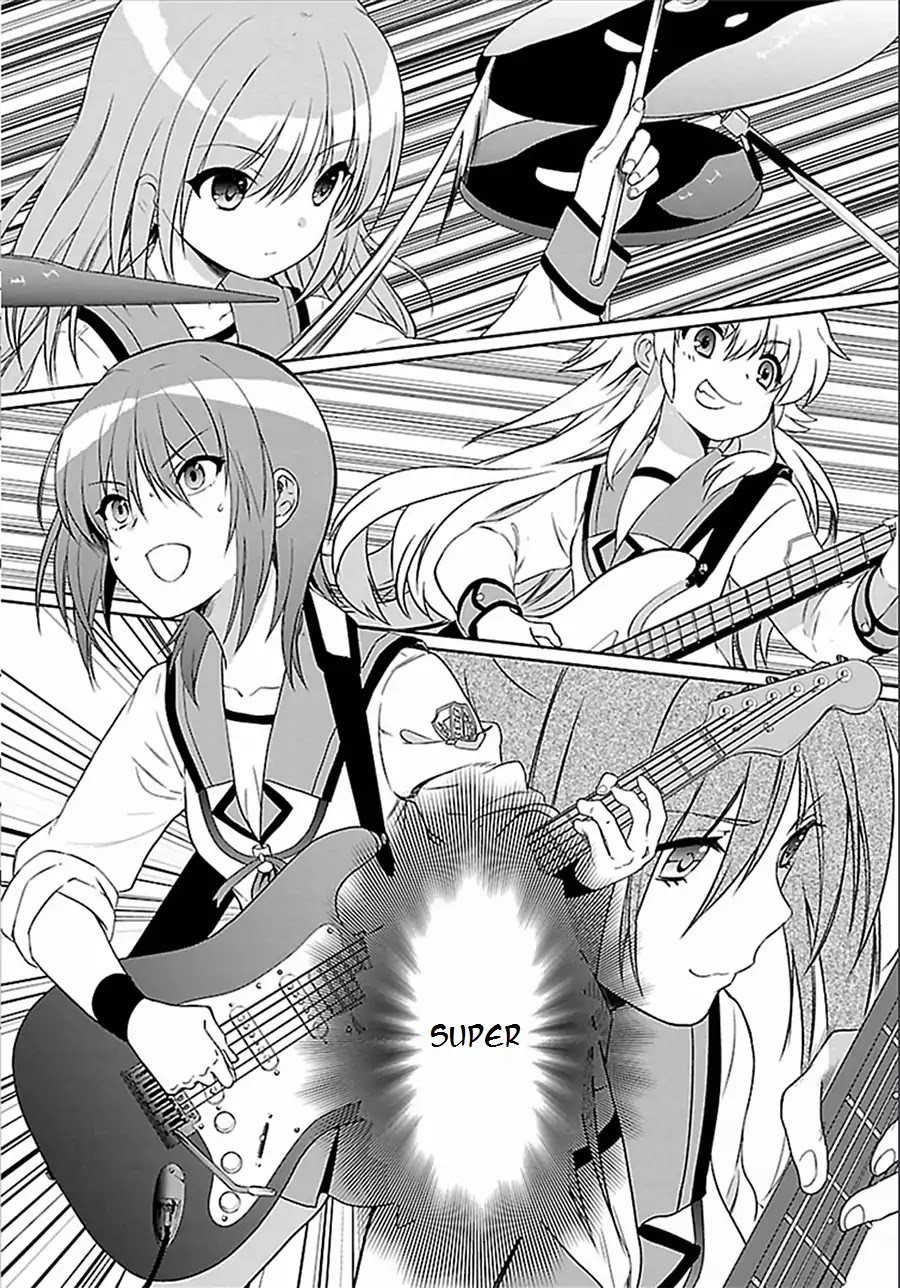 Angel Beats! The Last Operation - Chapter 2