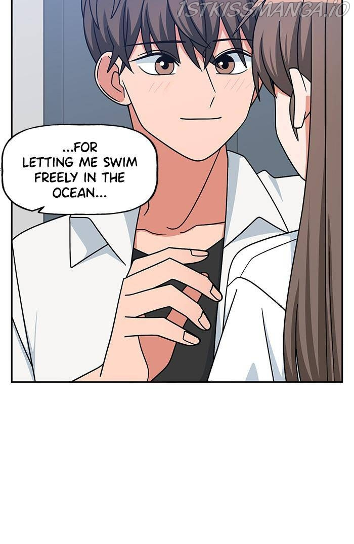 Swim Classes For A Mermaid - Chapter 93