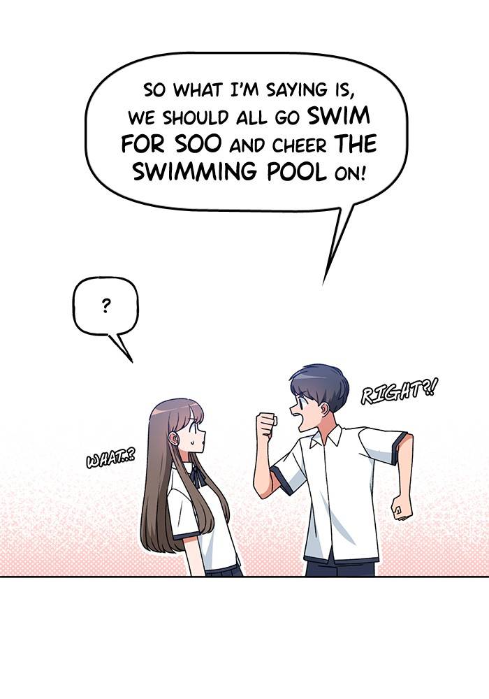 Swim Classes For A Mermaid - Chapter 57