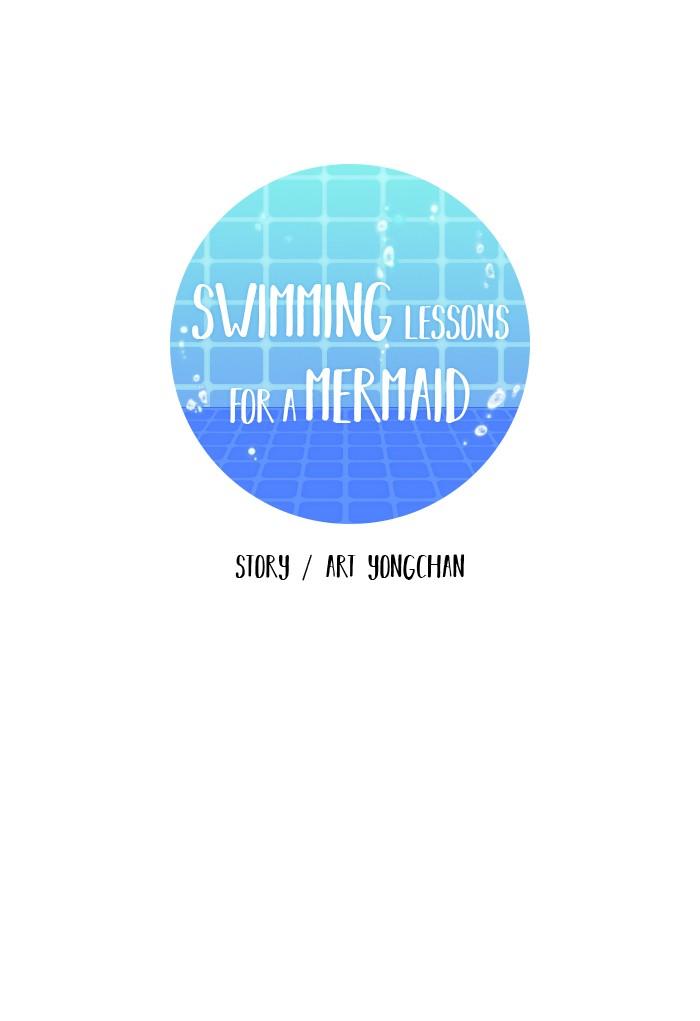 Swim Classes For A Mermaid - Chapter 69