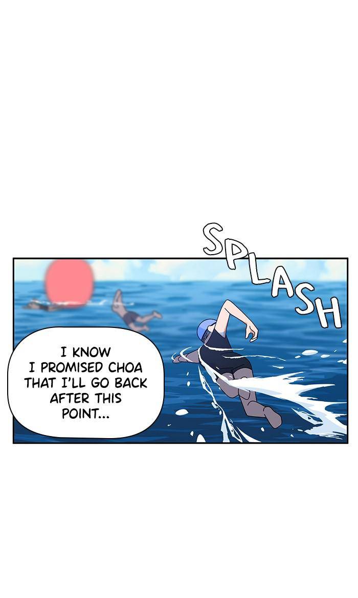 Swim Classes For A Mermaid - Chapter 81