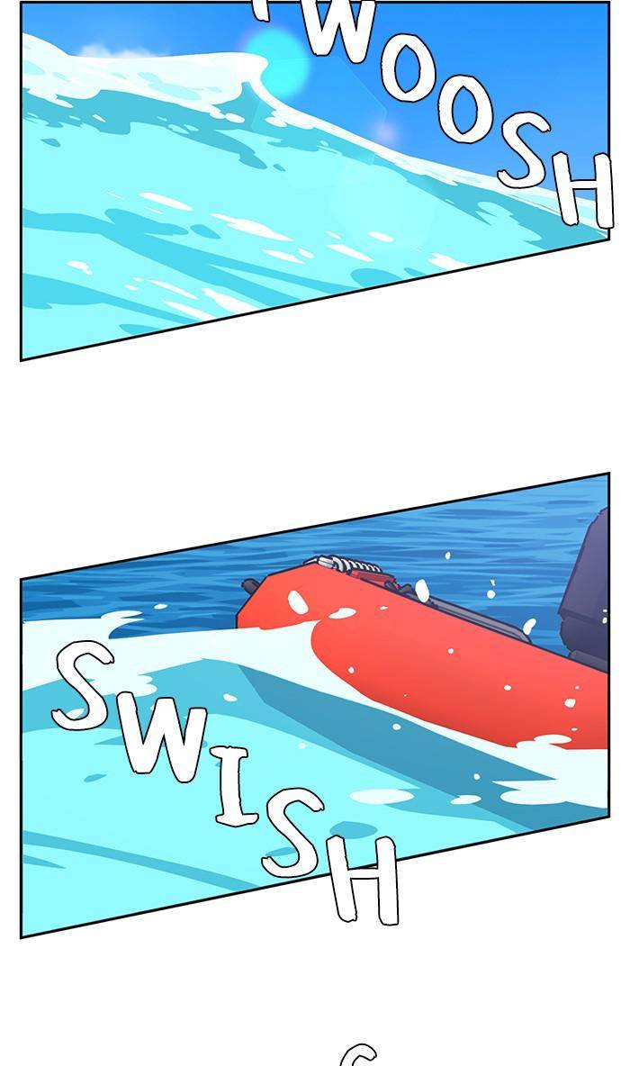 Swim Classes For A Mermaid - Chapter 81