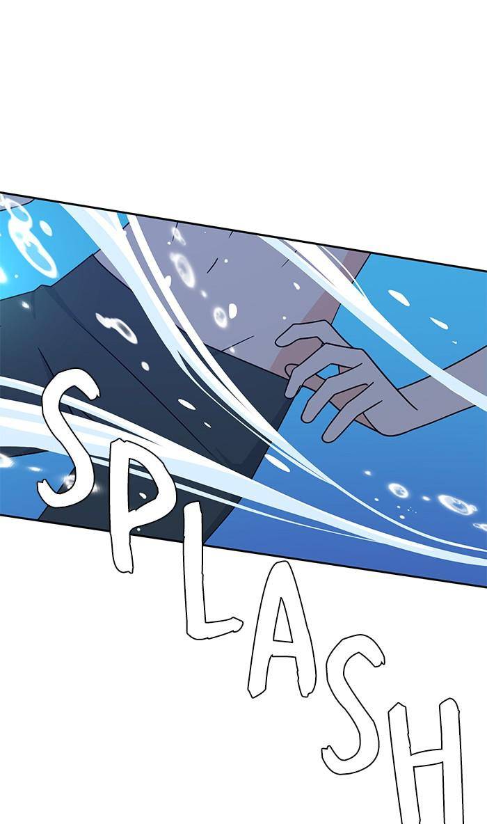 Swim Classes For A Mermaid - Chapter 81