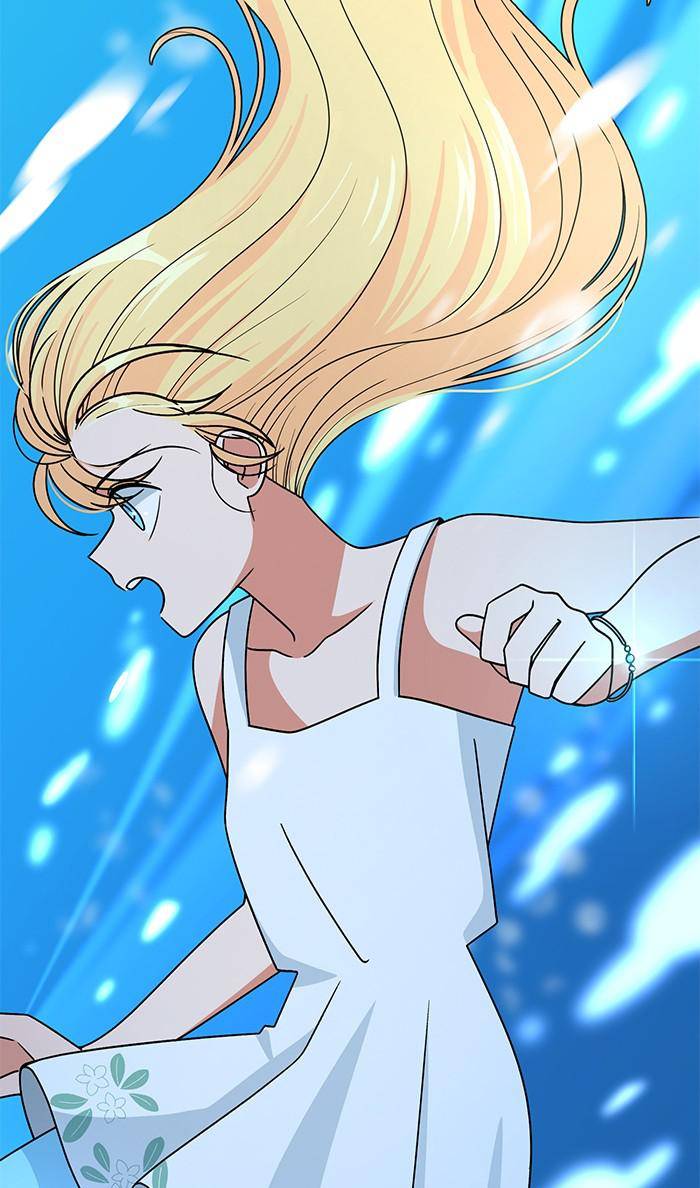 Swim Classes For A Mermaid - Chapter 81