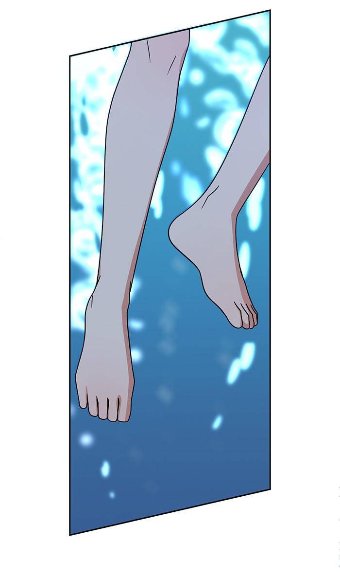 Swim Classes For A Mermaid - Chapter 81