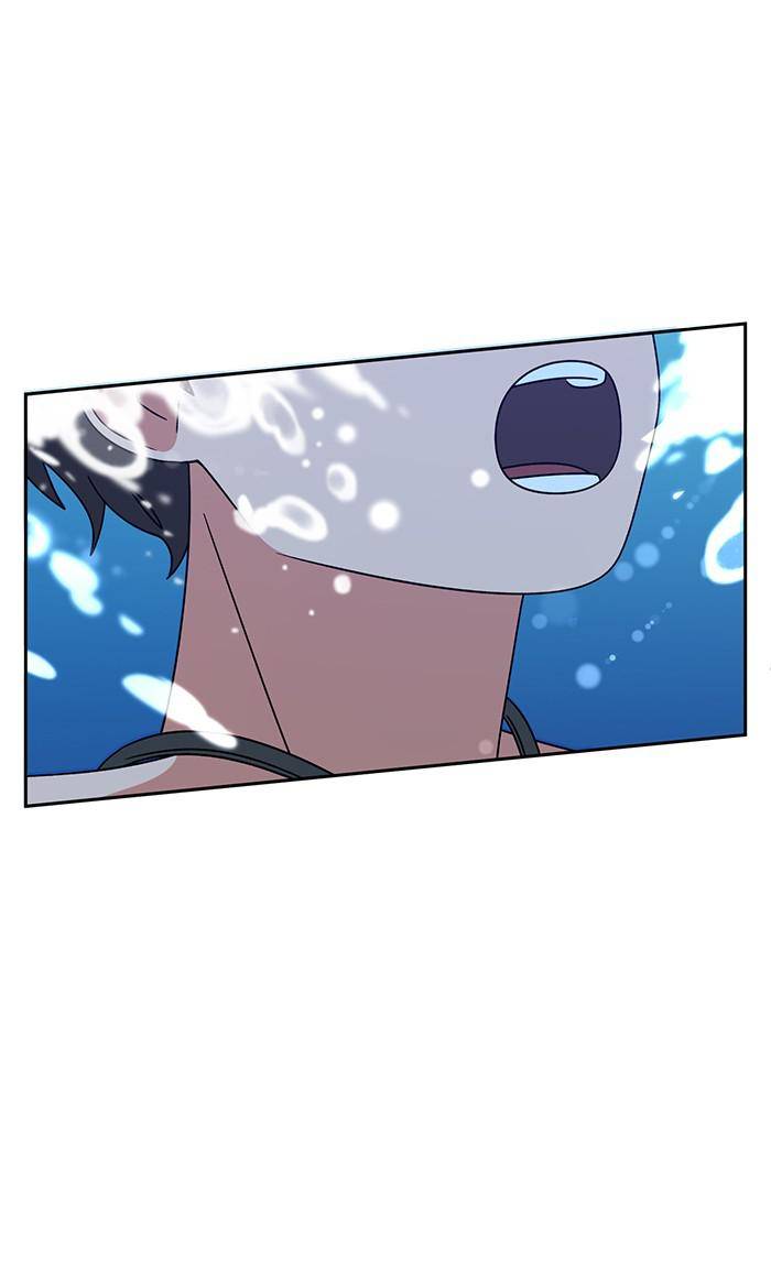 Swim Classes For A Mermaid - Chapter 81