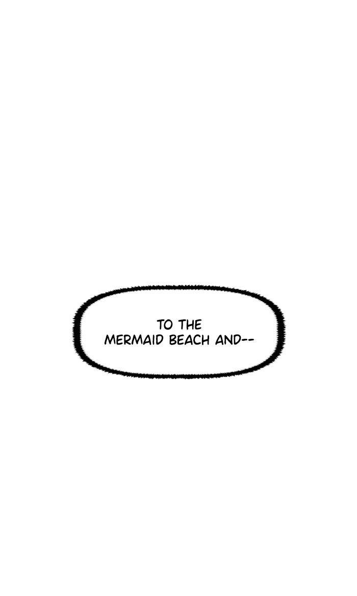 Swim Classes For A Mermaid - Chapter 81