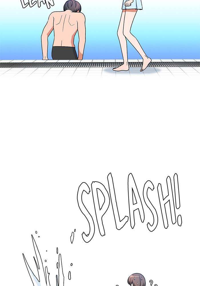 Swim Classes For A Mermaid - Chapter 54