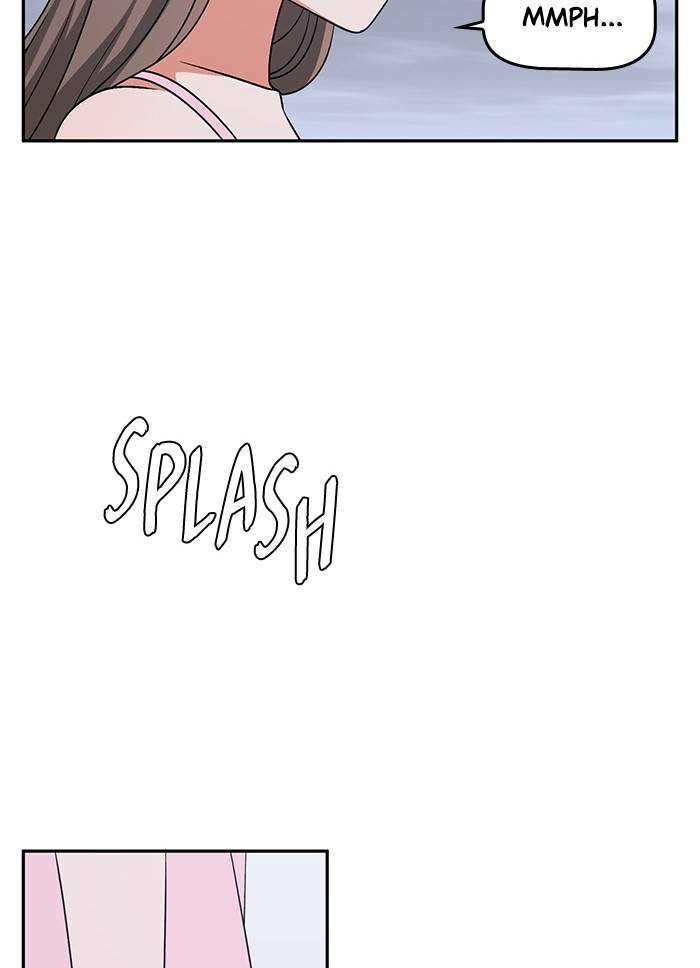 Swim Classes For A Mermaid - Chapter 75