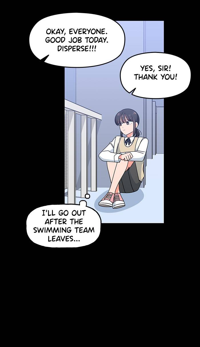 Swim Classes For A Mermaid - Chapter 23