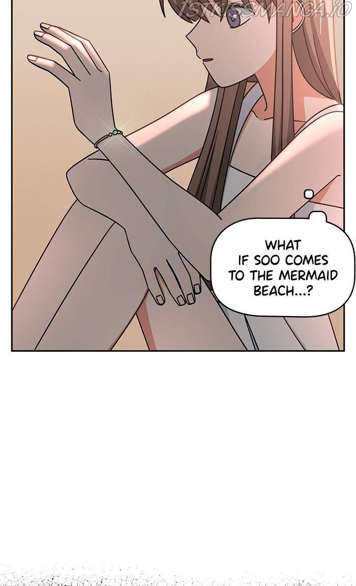 Swim Classes For A Mermaid - Chapter 88