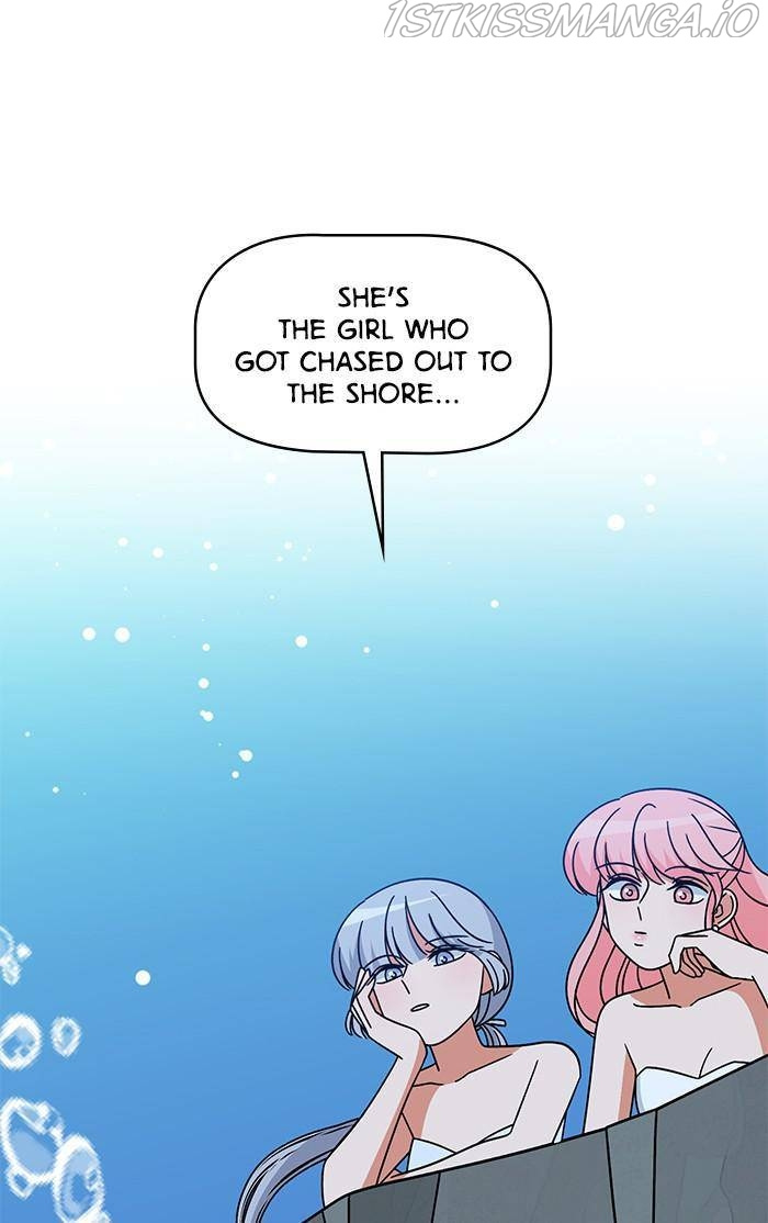 Swim Classes For A Mermaid - Chapter 88