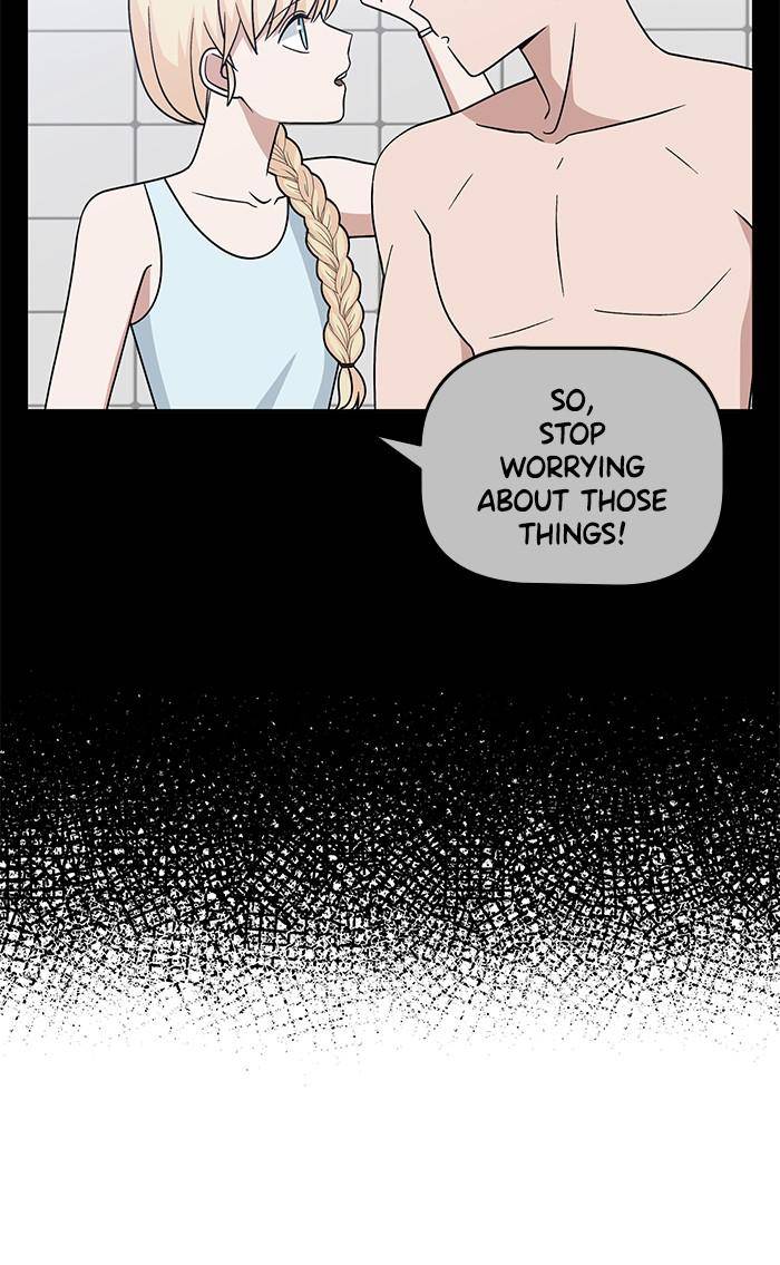 Swim Classes For A Mermaid - Chapter 84