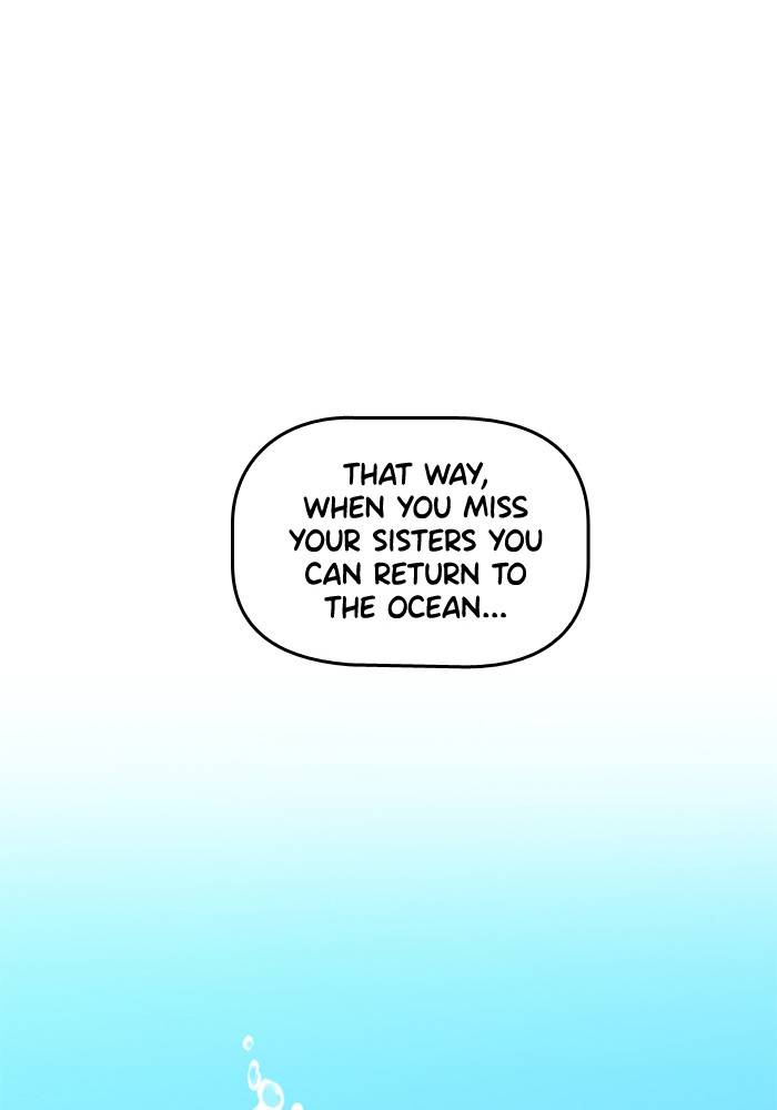 Swim Classes For A Mermaid - Chapter 62