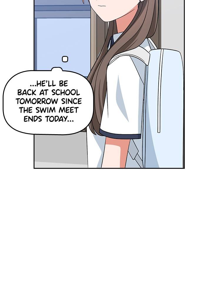 Swim Classes For A Mermaid - Chapter 62