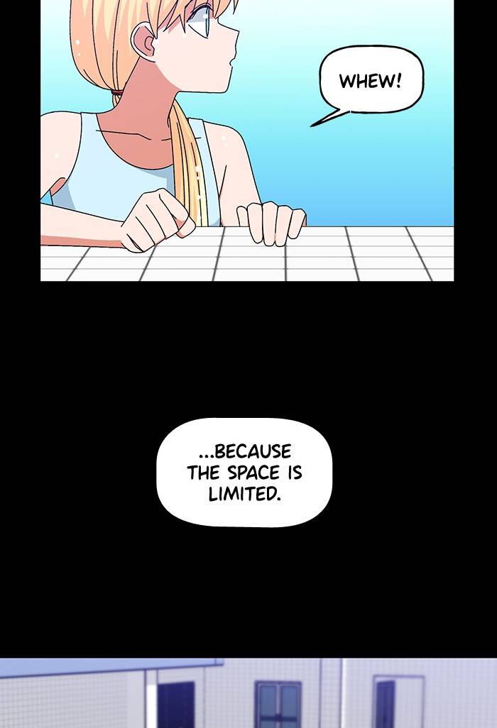 Swim Classes For A Mermaid - Chapter 74