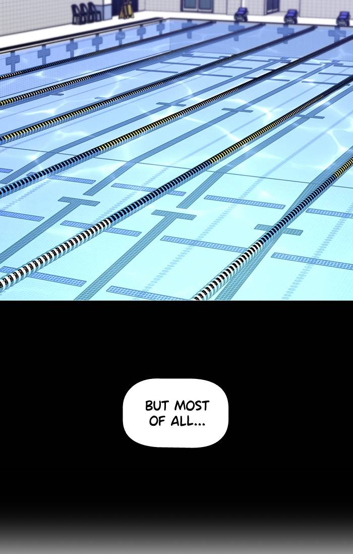 Swim Classes For A Mermaid - Chapter 74