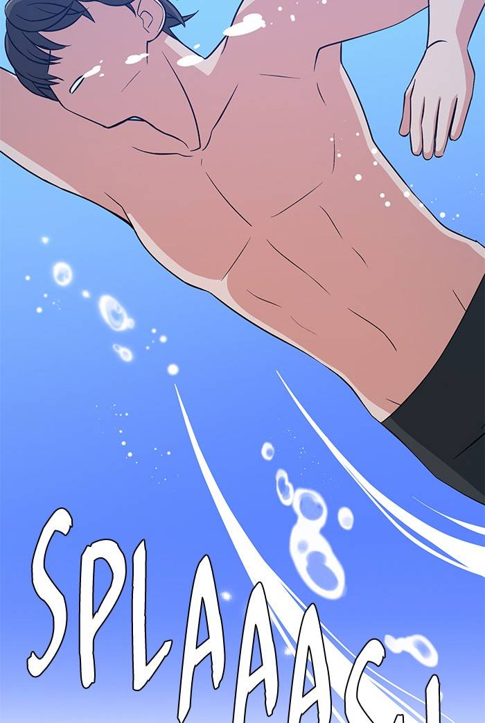 Swim Classes For A Mermaid - Chapter 74