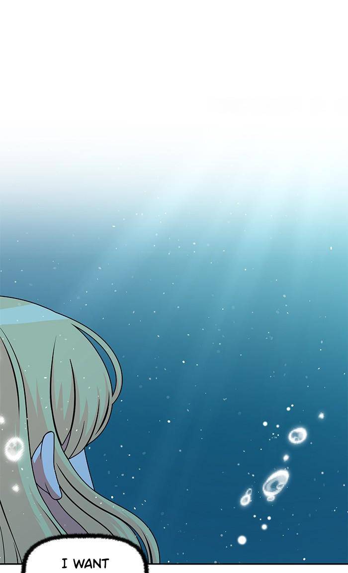 Swim Classes For A Mermaid - Chapter 86