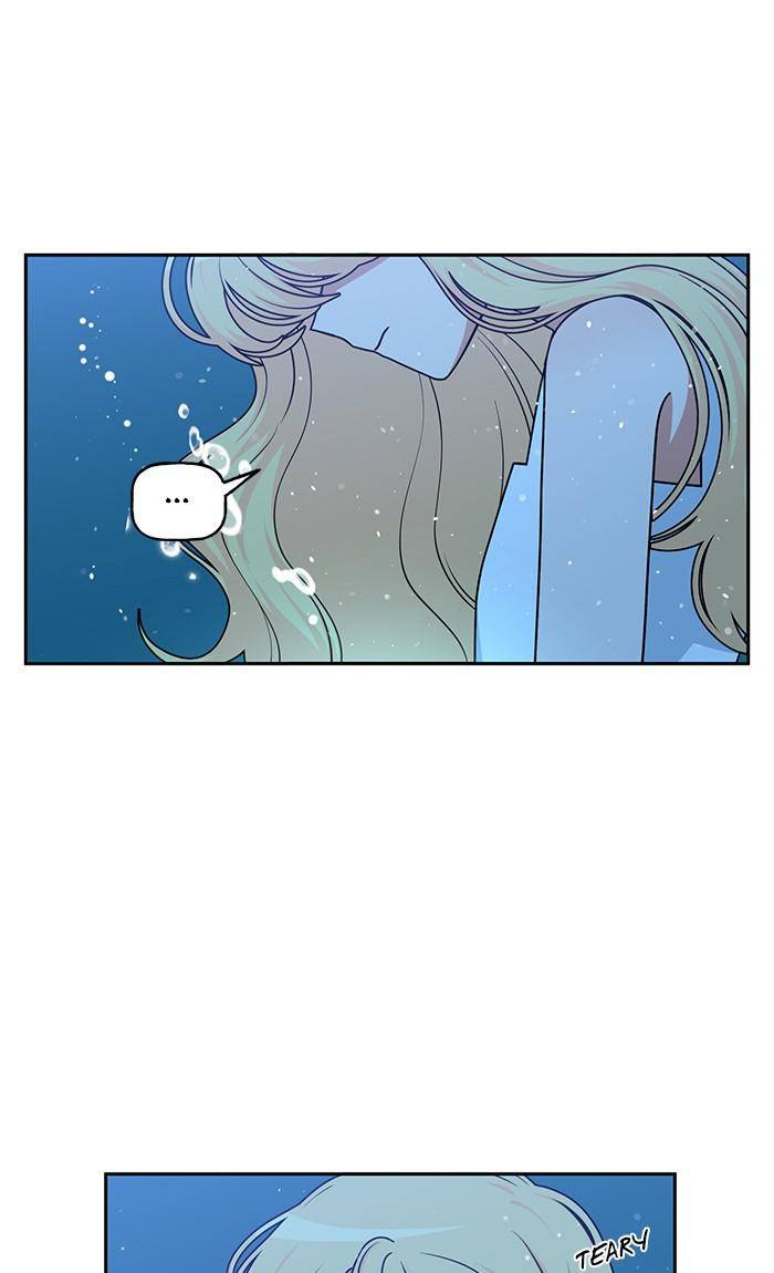 Swim Classes For A Mermaid - Chapter 86