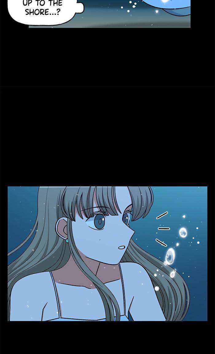 Swim Classes For A Mermaid - Chapter 86