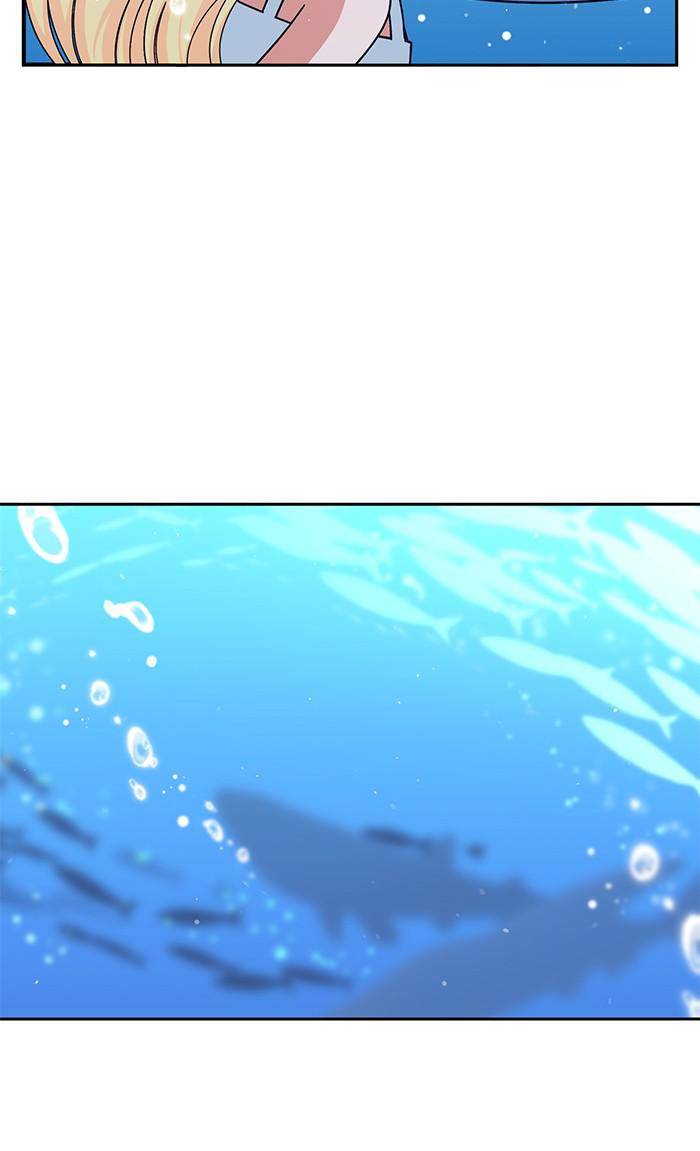 Swim Classes For A Mermaid - Chapter 86