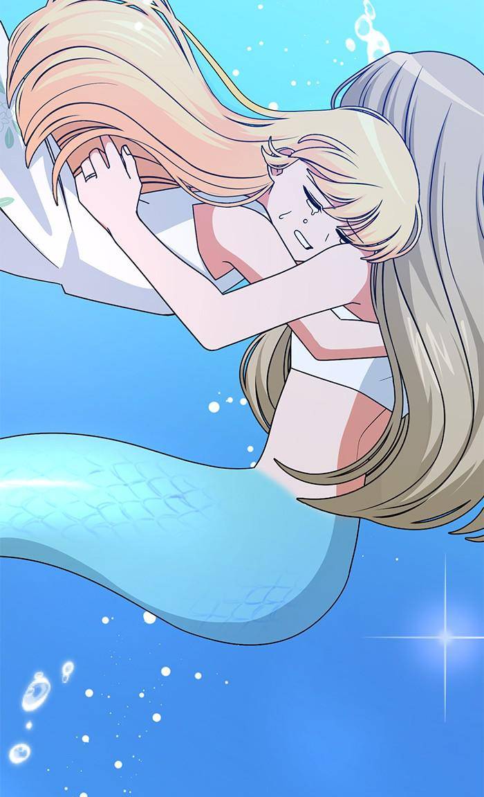 Swim Classes For A Mermaid - Chapter 86