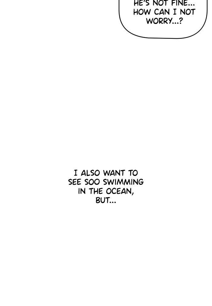 Swim Classes For A Mermaid - Chapter 79