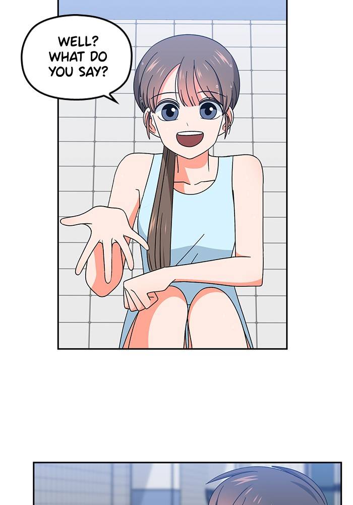 Swim Classes For A Mermaid - Chapter 41