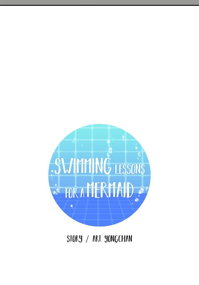 Swim Classes For A Mermaid - Chapter 64