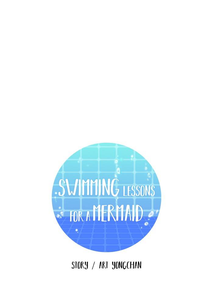 Swim Classes For A Mermaid - Chapter 55