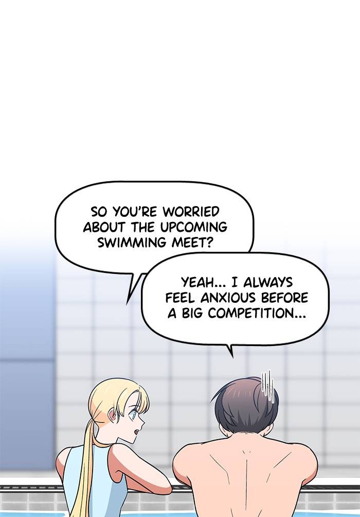 Swim Classes For A Mermaid - Chapter 55