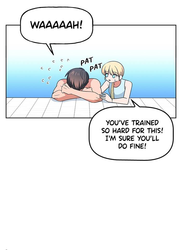 Swim Classes For A Mermaid - Chapter 55