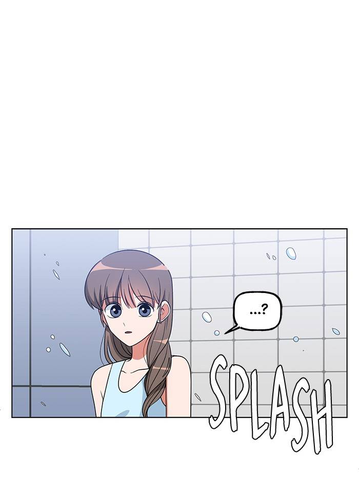 Swim Classes For A Mermaid - Chapter 55