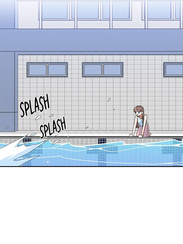 Swim Classes For A Mermaid - Chapter 55