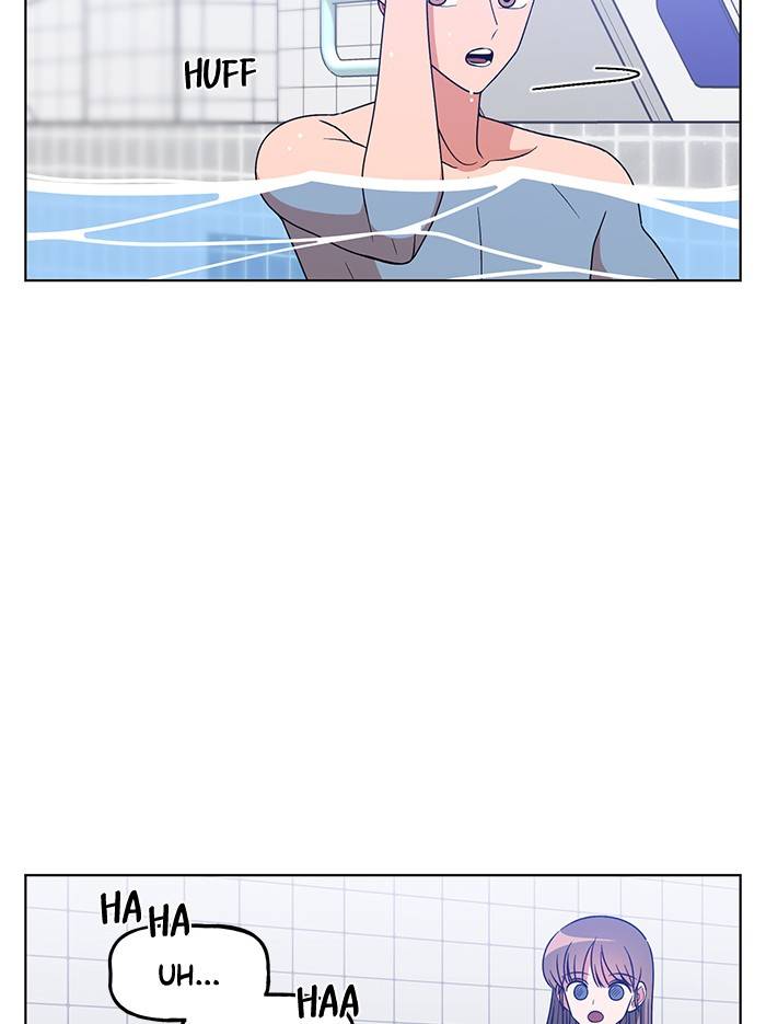 Swim Classes For A Mermaid - Chapter 55