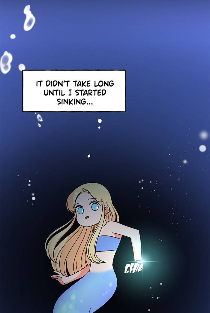 Swim Classes For A Mermaid - Chapter 29