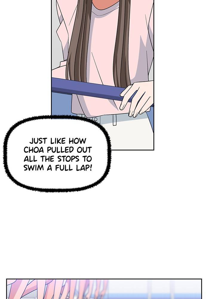 Swim Classes For A Mermaid - Chapter 58