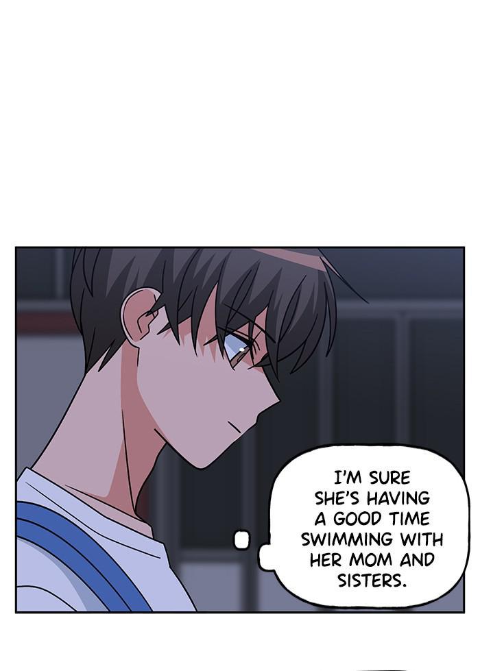 Swim Classes For A Mermaid - Chapter 89