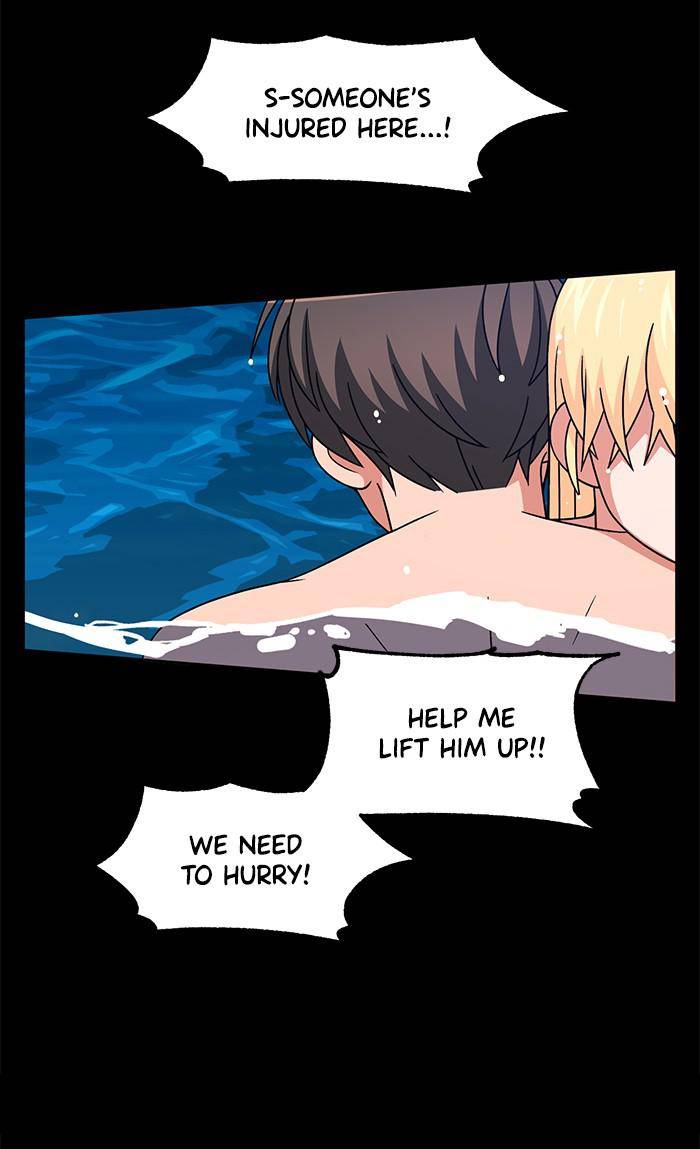 Swim Classes For A Mermaid - Chapter 85