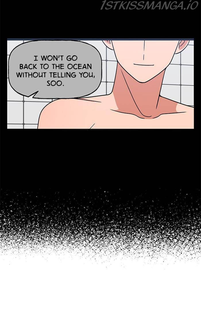 Swim Classes For A Mermaid - Chapter 87