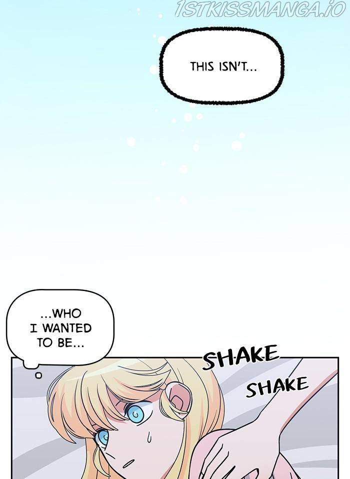 Swim Classes For A Mermaid - Chapter 87