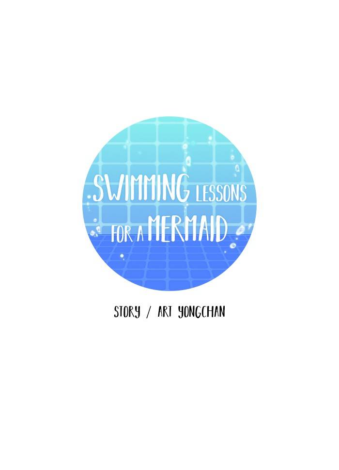 Swim Classes For A Mermaid - Chapter 73