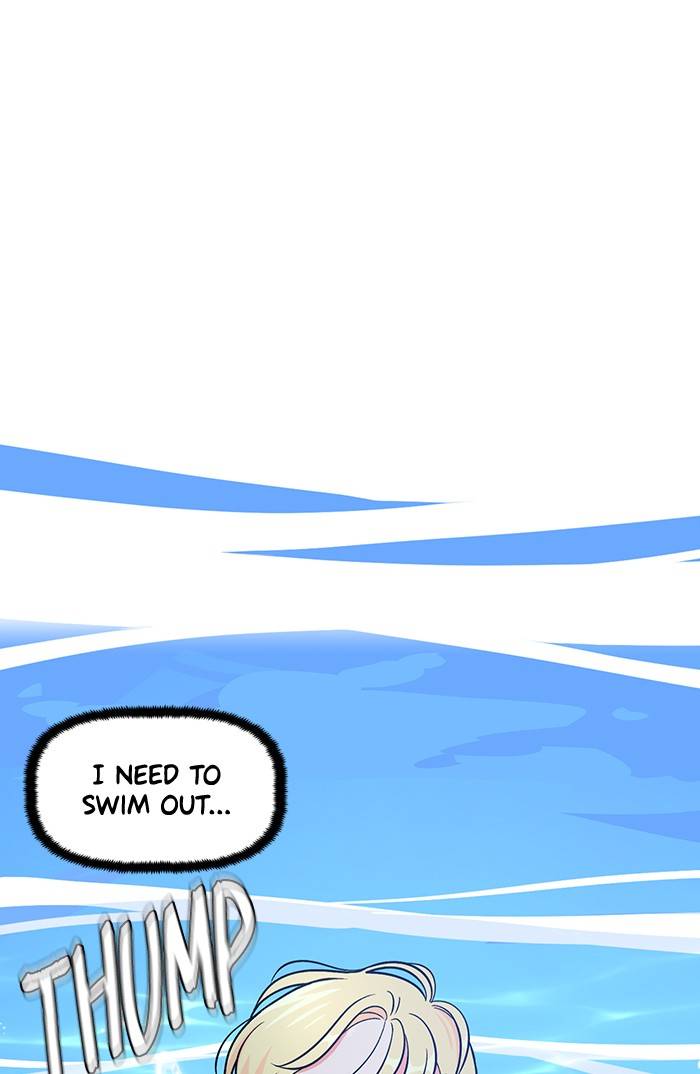 Swim Classes For A Mermaid - Chapter 73