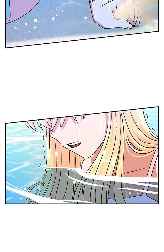 Swim Classes For A Mermaid - Chapter 73