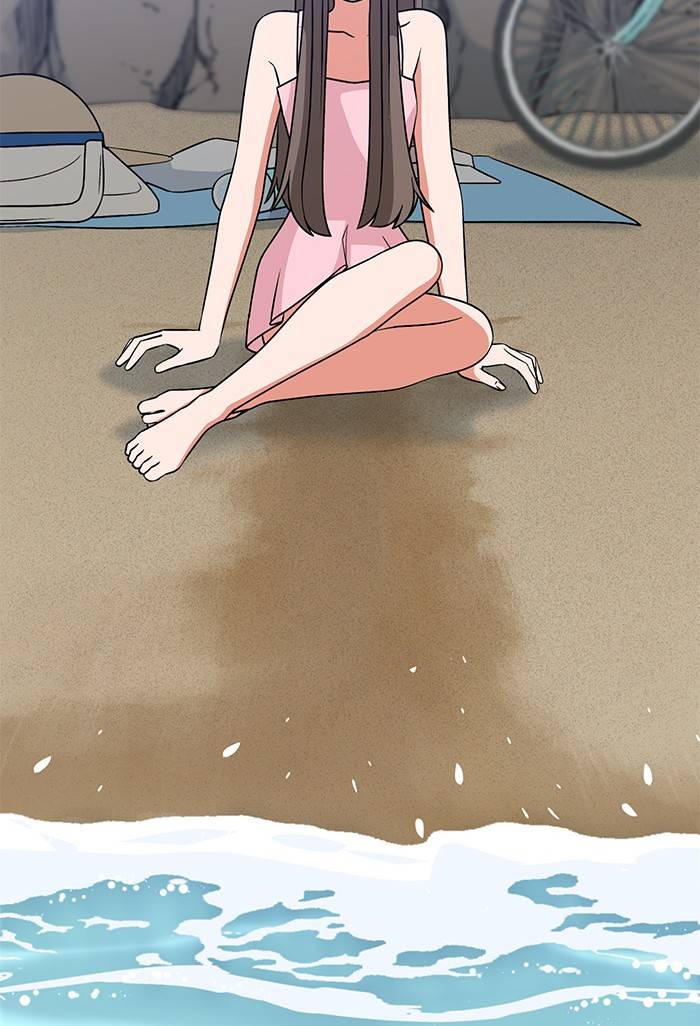 Swim Classes For A Mermaid - Chapter 73