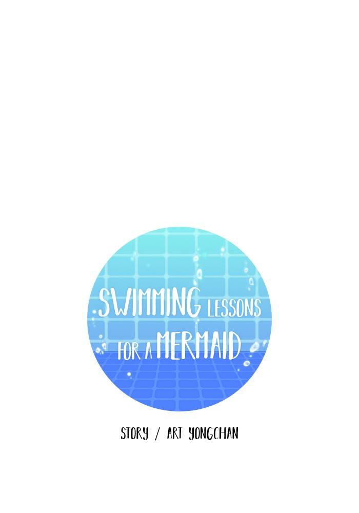 Swim Classes For A Mermaid - Chapter 39