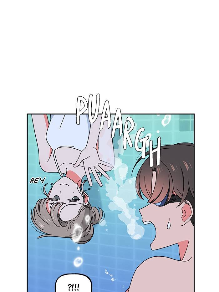 Swim Classes For A Mermaid - Chapter 39