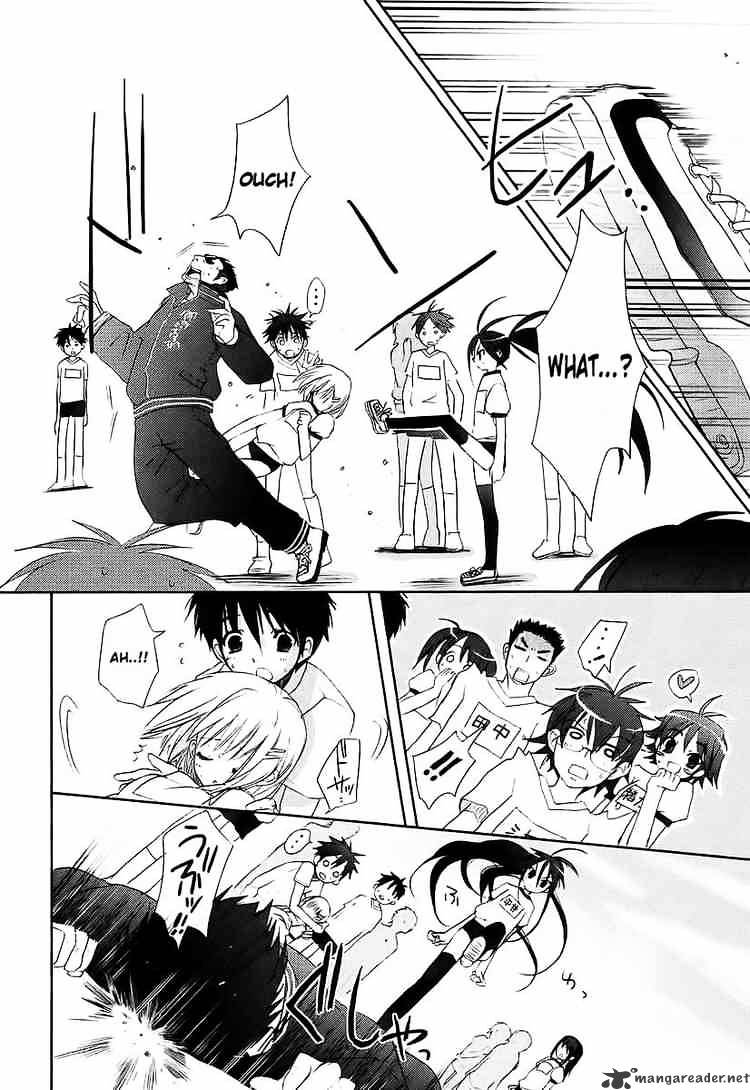 Shakugan No Shana - Chapter 9 : Shana Part2